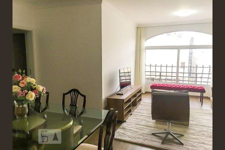 Apartamento para alugar em Paraíso