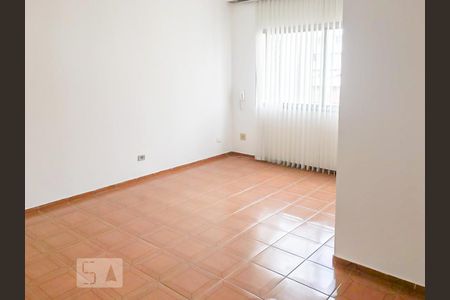 Sala de apartamento para alugar com 1 quarto, 45m² em Bela Vista, São Paulo