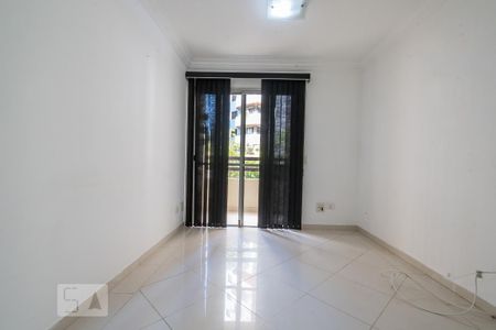 Sala de apartamento para alugar com 2 quartos, 60m² em Brooklin Paulista, São Paulo