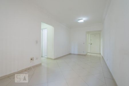 Sala de apartamento para alugar com 2 quartos, 60m² em Brooklin Paulista, São Paulo