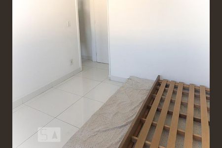 Quarto de apartamento à venda com 2 quartos, 63m² em São Cristóvão, Rio de Janeiro