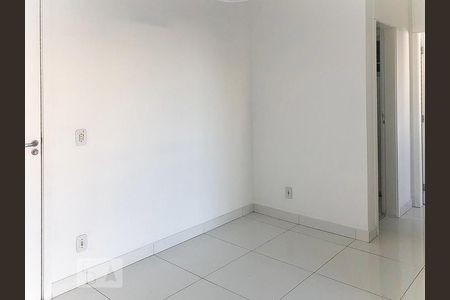 Sala de apartamento à venda com 2 quartos, 63m² em São Cristóvão, Rio de Janeiro