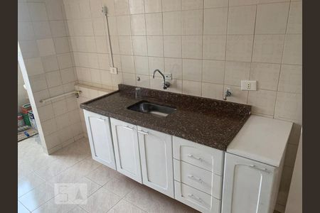 Apartamento à venda com 90m², 3 quartos e 1 vaga Apartamento à venda com 90m², 3 quartos e 1 vagaCozinha