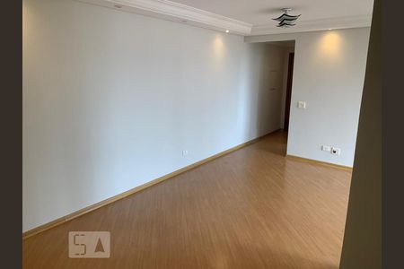 Sala de apartamento à venda com 3 quartos, 90m² em Vila Carrão, São Paulo