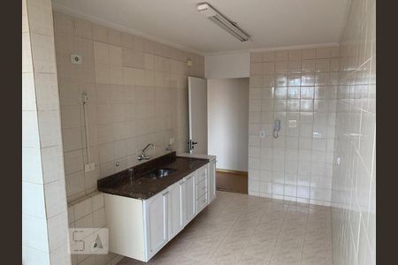 Apartamento à venda com 90m², 3 quartos e 1 vaga Apartamento à venda com 90m², 3 quartos e 1 vagaCozinha