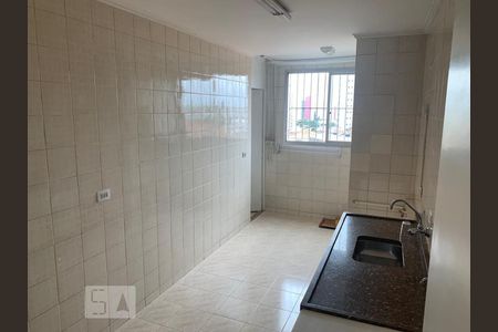 Apartamento à venda com 90m², 3 quartos e 1 vaga Apartamento à venda com 90m², 3 quartos e 1 vagaCozinha