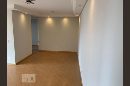 Sala de apartamento à venda com 3 quartos, 90m² em Vila Carrão, São Paulo