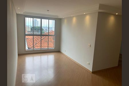 Sala de apartamento à venda com 3 quartos, 90m² em Vila Carrão, São Paulo