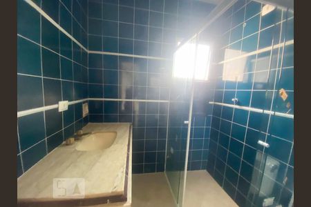 Banheiro de casa para alugar com 2 quartos, 75m² em Jabaquara , São Paulo