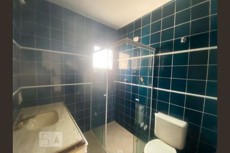 Banheiro de casa para alugar com 2 quartos, 75m² em Jabaquara , São Paulo