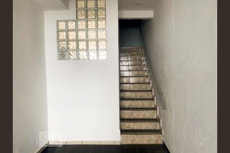Casa para alugar com 75m², 2 quartos e 1 vagaHall de Entrada