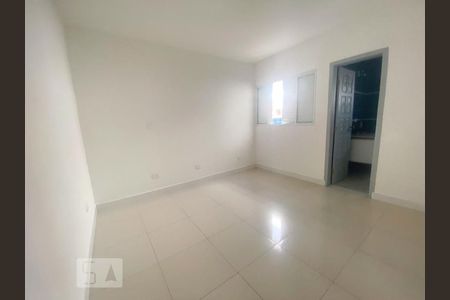 Quarto 2 de casa para alugar com 2 quartos, 75m² em Jabaquara , São Paulo