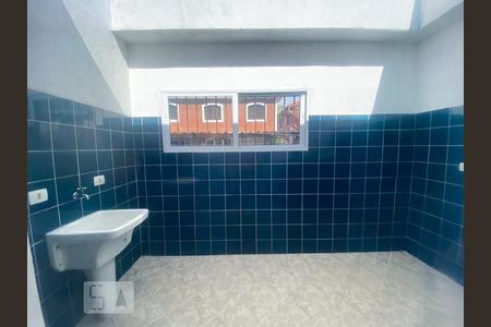 Lavanderia de casa para alugar com 2 quartos, 75m² em Jabaquara , São Paulo