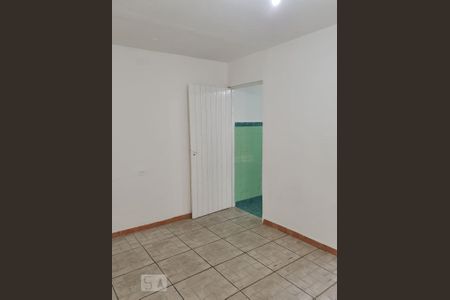 Sala de casa para alugar com 1 quarto, 35m² em Vila Darli, São Paulo