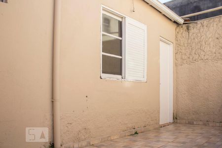 Casa à venda com 200m², 3 quartos e 1 vagaQuintal