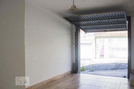 Garagem de casa à venda com 3 quartos, 200m² em Jardim São Paulo(zona Norte), São Paulo