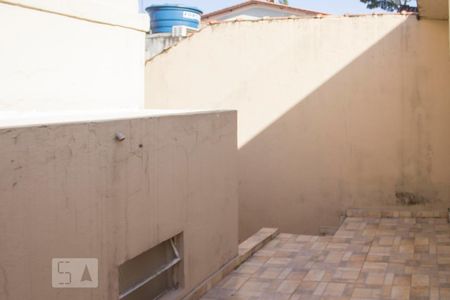Casa à venda com 200m², 3 quartos e 1 vagaQuintal