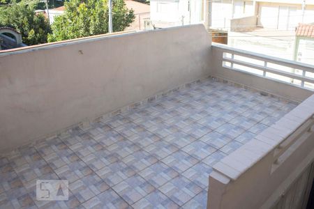 Sacada de casa à venda com 3 quartos, 200m² em Jardim São Paulo(zona Norte), São Paulo