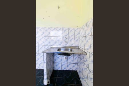 Casa para alugar com 80m², 2 quartos e sem vaga Casa para alugar com 80m², 2 quartos e sem vagaCozinha