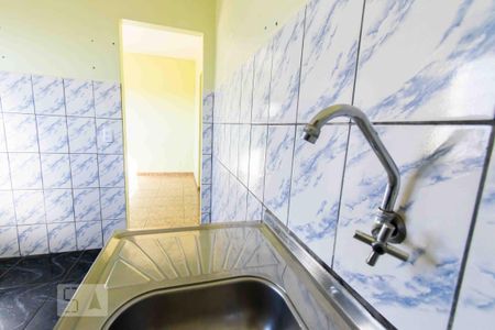 Casa para alugar com 80m², 2 quartos e sem vaga Casa para alugar com 80m², 2 quartos e sem vagaCozinha