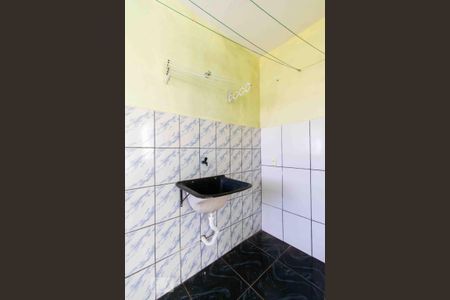 Casa para alugar com 80m², 2 quartos e sem vaga Casa para alugar com 80m², 2 quartos e sem vagaÁrea de Serviço