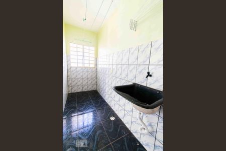 Casa para alugar com 80m², 2 quartos e sem vaga Casa para alugar com 80m², 2 quartos e sem vagaÁrea de Serviço