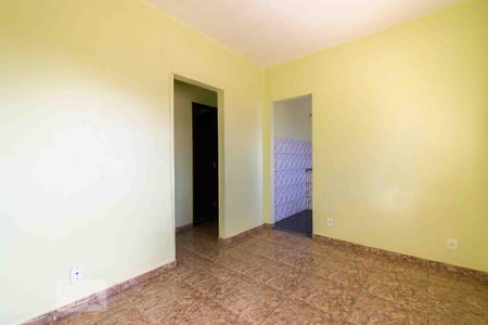 Casa para alugar com 80m², 2 quartos e sem vaga Casa para alugar com 80m², 2 quartos e sem vagaSala