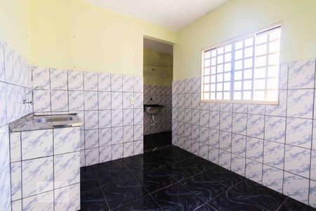 Casa para alugar com 80m², 2 quartos e sem vaga Casa para alugar com 80m², 2 quartos e sem vagaCozinha