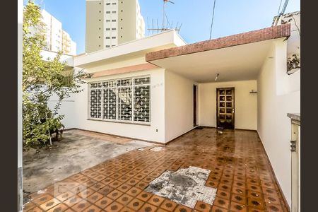 Casa à venda com 5 quartos, 150m² em Vila Vera, São Paulo