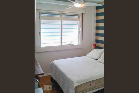 Quarto  de apartamento para alugar com 1 quarto, 40m² em Bela Vista, São Paulo