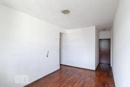 Sala de apartamento para alugar com 2 quartos, 60m² em Santo Antônio, Belo Horizonte