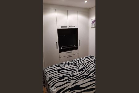 Apartamento para alugar com 86m², 3 quartos e 2 vagasQuarto 1 suíte 