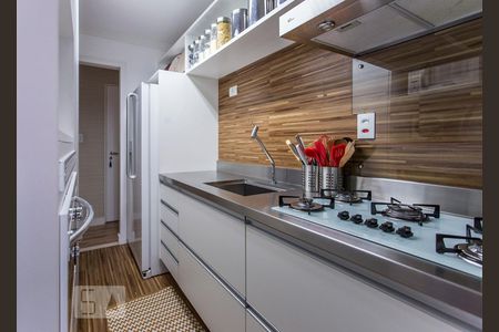 Apartamento para alugar com 86m², 3 quartos e 2 vagasCozinha