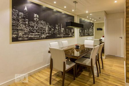 Apartamento para alugar com 86m², 3 quartos e 2 vagasSala