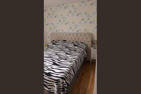 Apartamento para alugar com 86m², 3 quartos e 2 vagasQuarto 1 suíte 