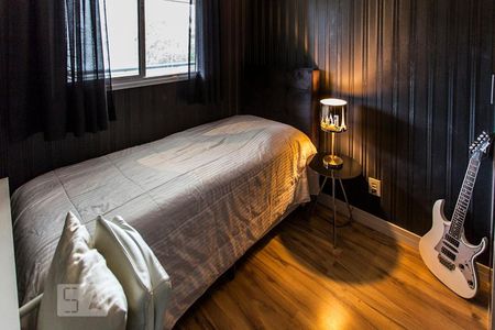 Apartamento para alugar com 86m², 3 quartos e 2 vagasQuarto 3 