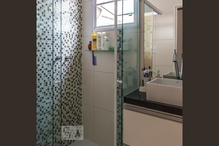 Apartamento para alugar com 86m², 3 quartos e 2 vagasBanheiro