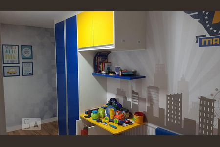 Apartamento para alugar com 86m², 3 quartos e 2 vagasQuarto 2 