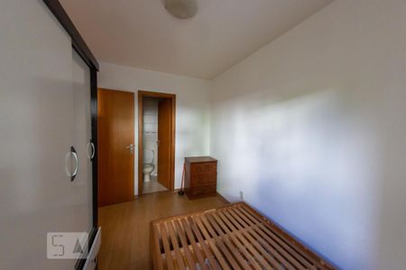 Quarto de apartamento para alugar com 1 quarto, 38m² em Jardim Botânico, Porto Alegre