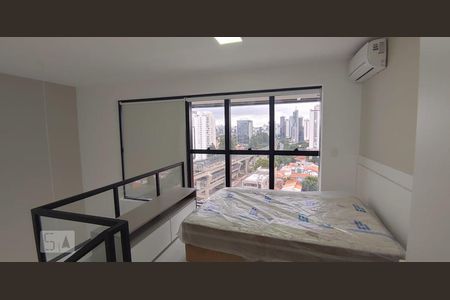 Apartamento à venda com 58m², 1 quarto e 2 vagasSuíte