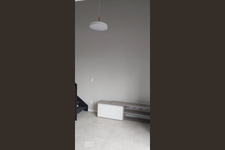 Sala de apartamento à venda com 1 quarto, 58m² em Campo Belo, São Paulo