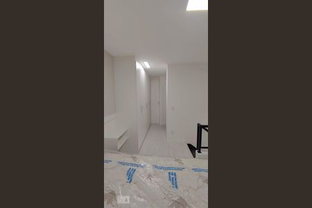 Apartamento à venda com 58m², 1 quarto e 2 vagasSuíte