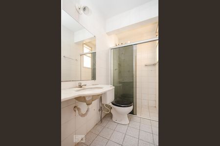 Apartamento para alugar com 80m², 3 quartos e 1 vagaQuarto 3