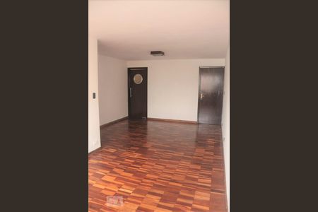 Sala de apartamento para alugar com 3 quartos, 72m² em Jardim São Paulo(zona Norte), São Paulo