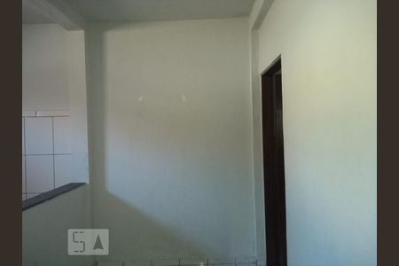Sala de casa para alugar com 1 quarto, 30m² em Jardim Carlu, São Paulo