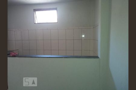 Casa para alugar com 30m², 1 quarto e sem vagaCozinha