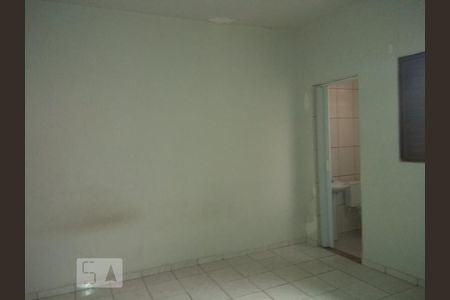 Sala de casa para alugar com 1 quarto, 30m² em Jardim Carlu, São Paulo