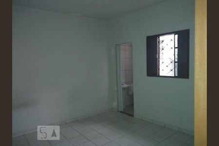 Quarto de casa para alugar com 1 quarto, 30m² em Jardim Carlu, São Paulo