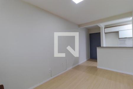 Salas de apartamento para alugar com 2 quartos, 50m² em Loteamento Parque São Martinho, Campinas