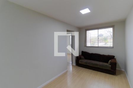 Salas de apartamento para alugar com 2 quartos, 50m² em Loteamento Parque São Martinho, Campinas